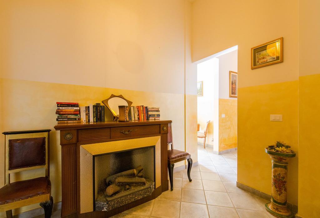 Villamir B&B Albenga Extérieur photo