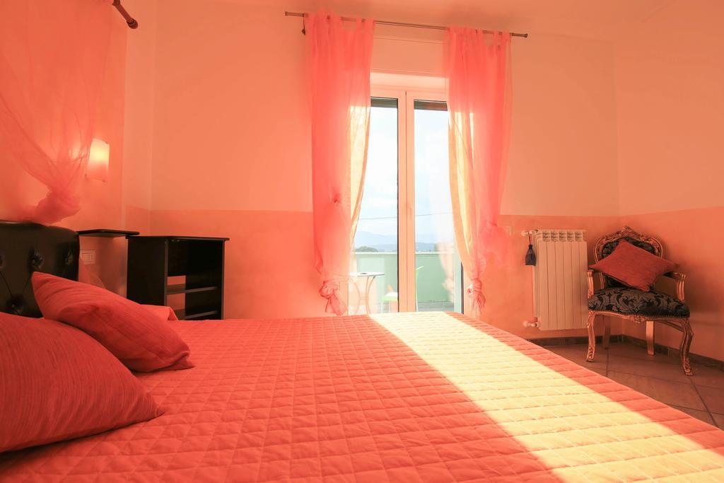 Villamir B&B Albenga Chambre photo