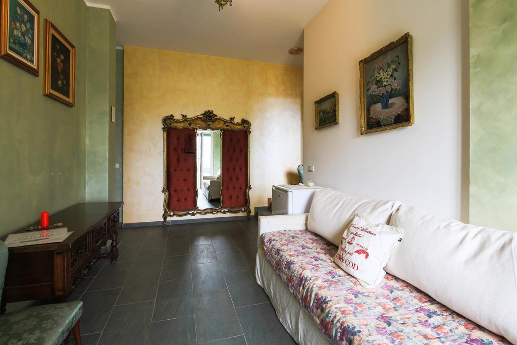 Villamir B&B Albenga Chambre photo