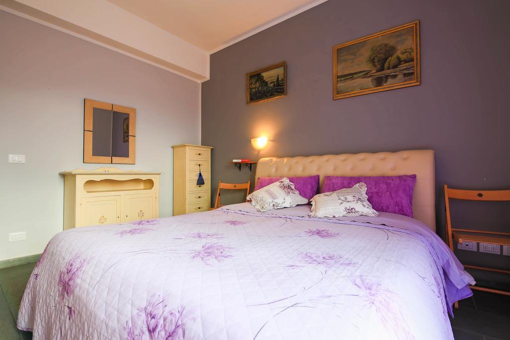 Villamir B&B Albenga Chambre photo