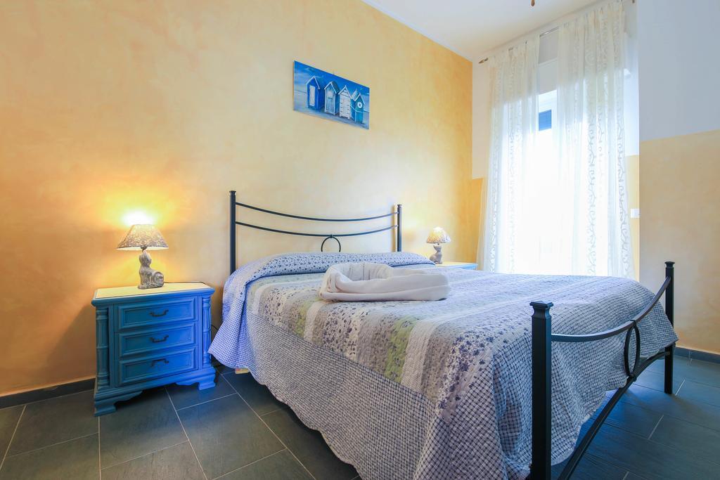 Villamir B&B Albenga Chambre photo