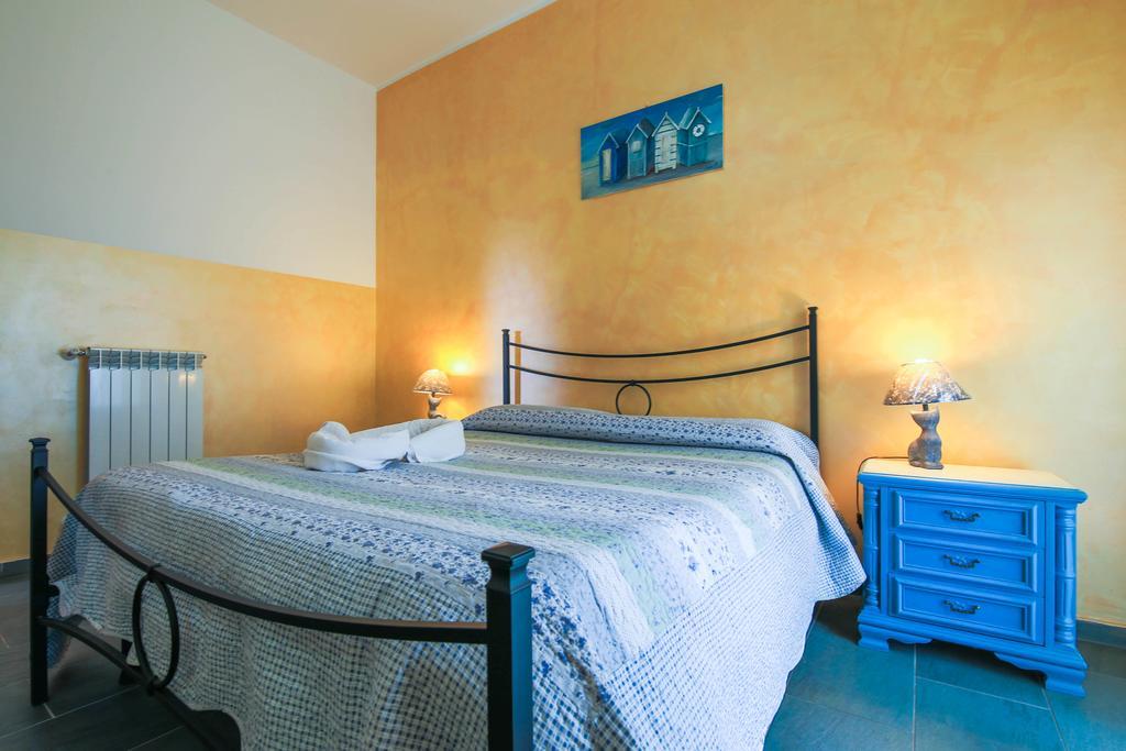 Villamir B&B Albenga Chambre photo